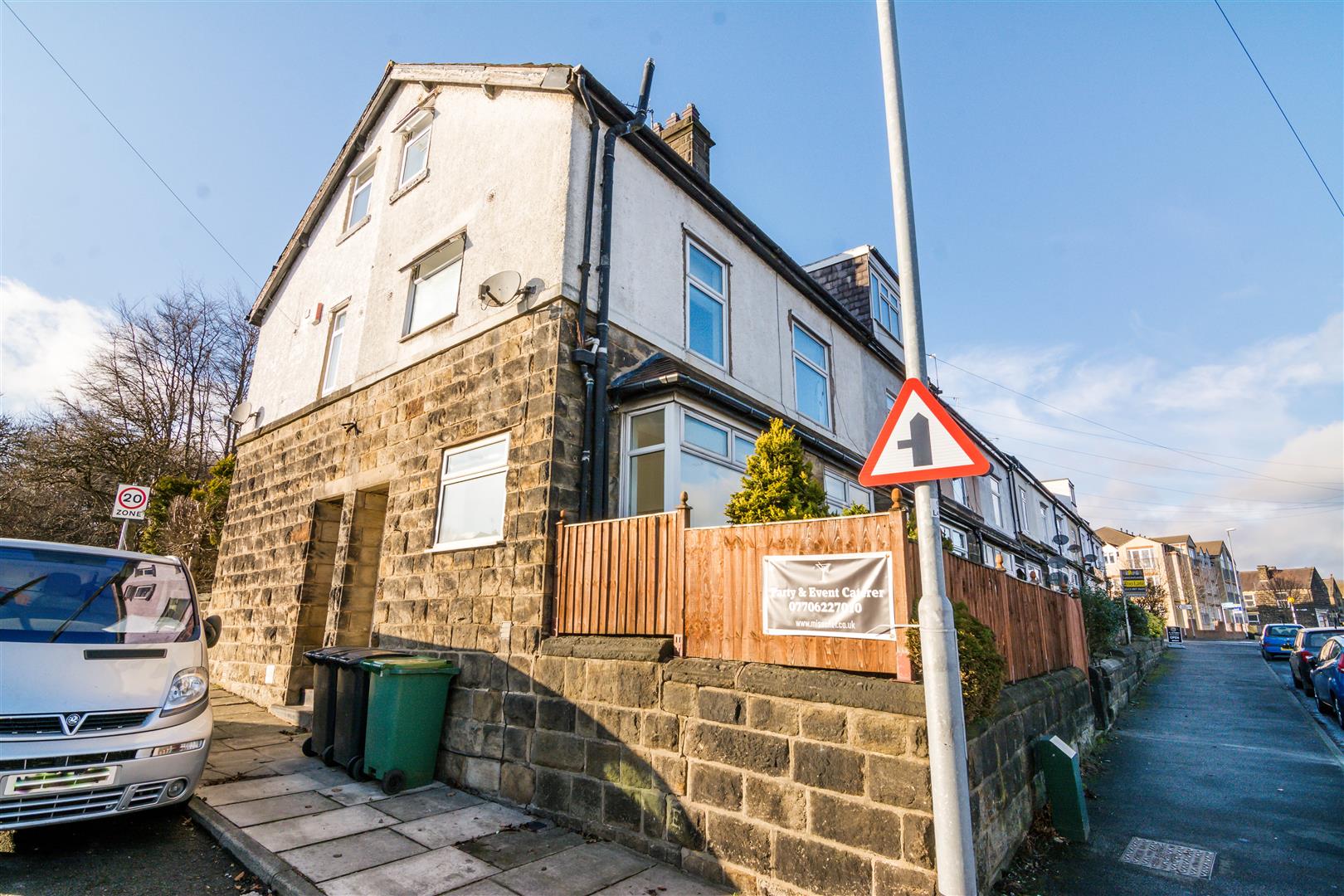 Low Lane, Horsforth Hardisty And Co